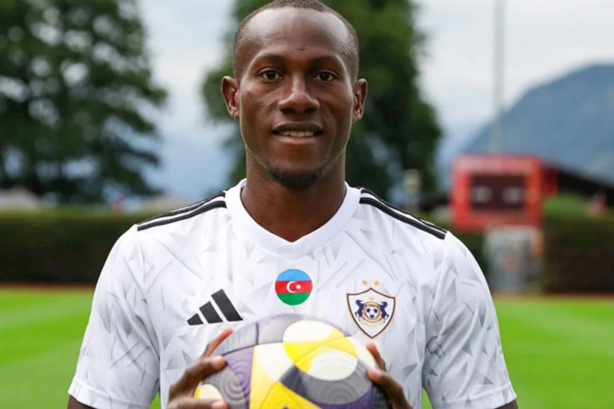 Qarabağın futbolçusu Norveç klubuna transfer olundu