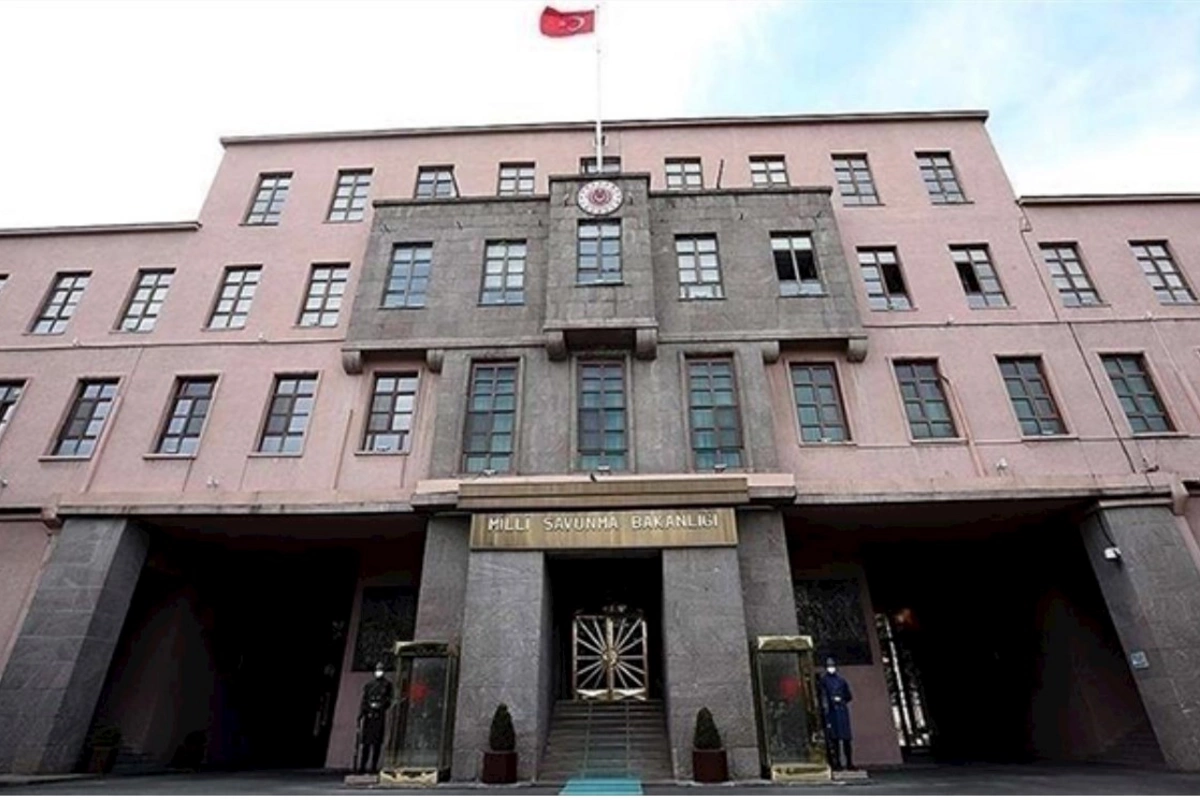 Türkiyə MN həmin xəbəri təsdiqlədi