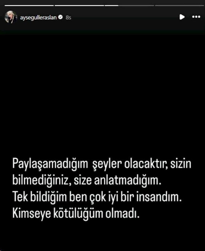 İşte Benim Stilimin iştirakçısının meyiti tapıldı — FOTOLAR