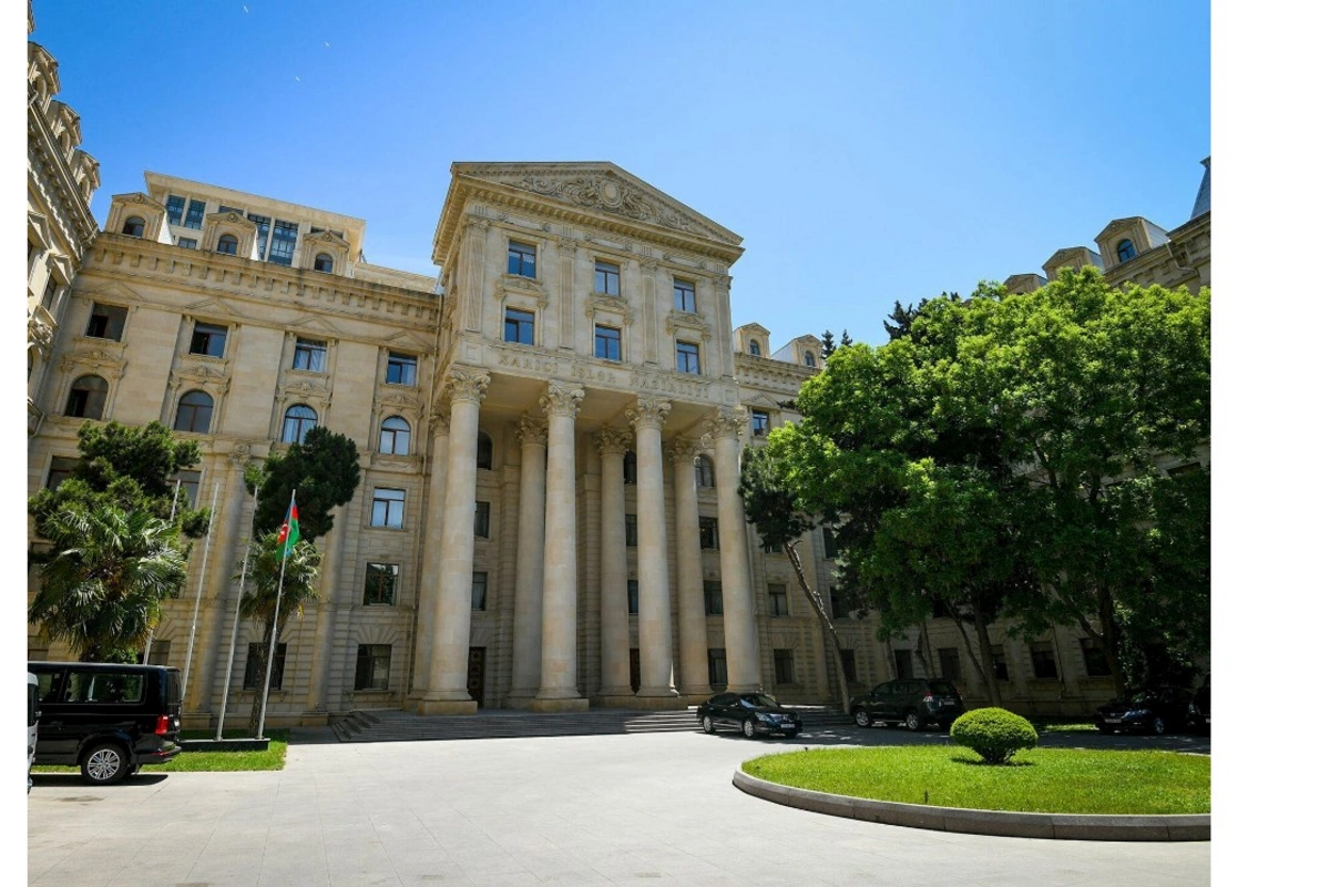Dövlət suverenliyinin bərpası regionda yeni siyasi reallıq yaradıb