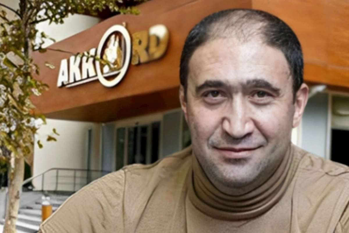 İlqar Hacıyevin Bakıdakı əmlakları müsadirə edildi