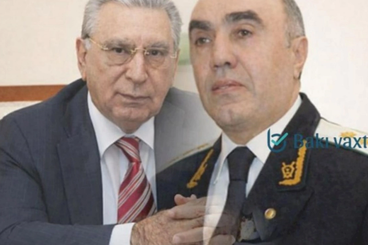 “Borçalı”nın parçalanmasının arxasında Ramiz Mehdiyevlə Zakir Qaralov dayanırdı — SENSASİON İDDİA