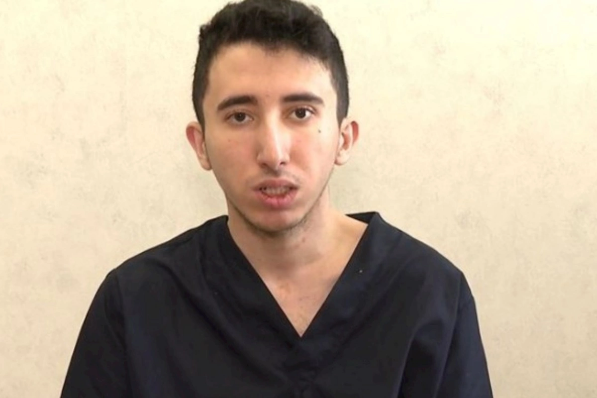 Fotolarını süni intellektlə dəyişdirib qadınları şantaj edirdi, həbs olundu — VİDEO
