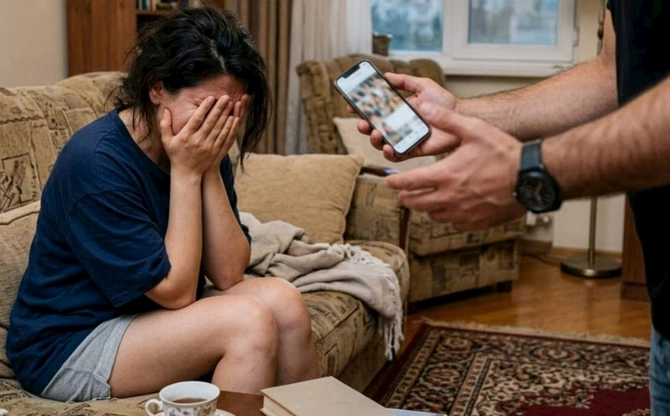 Ailə dağıdan görüntülərlə bağlı qanun hazırlanır — Milli Məclisə təqdim olundu