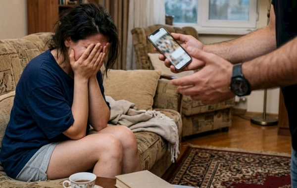 Şəxsi məlumatları yayanları bu cəza gözləyir — Açıqlama