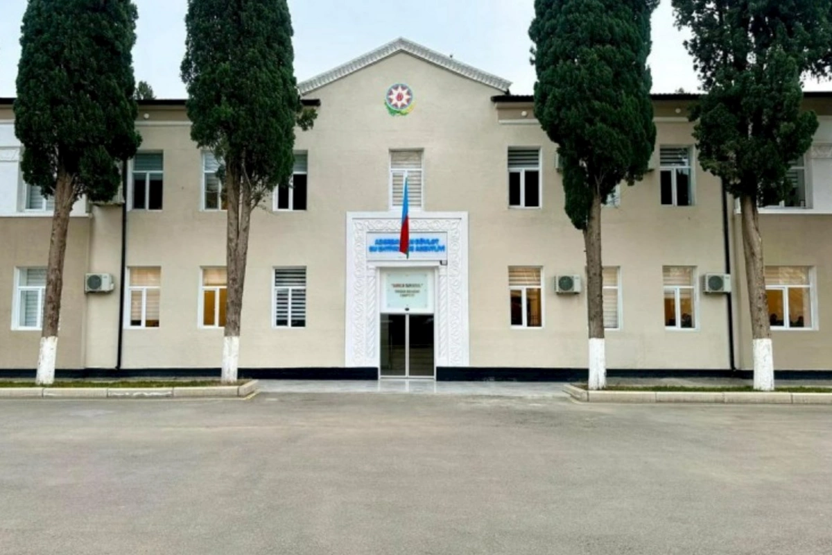 Bu dövlət qurumu ləğv olunur
