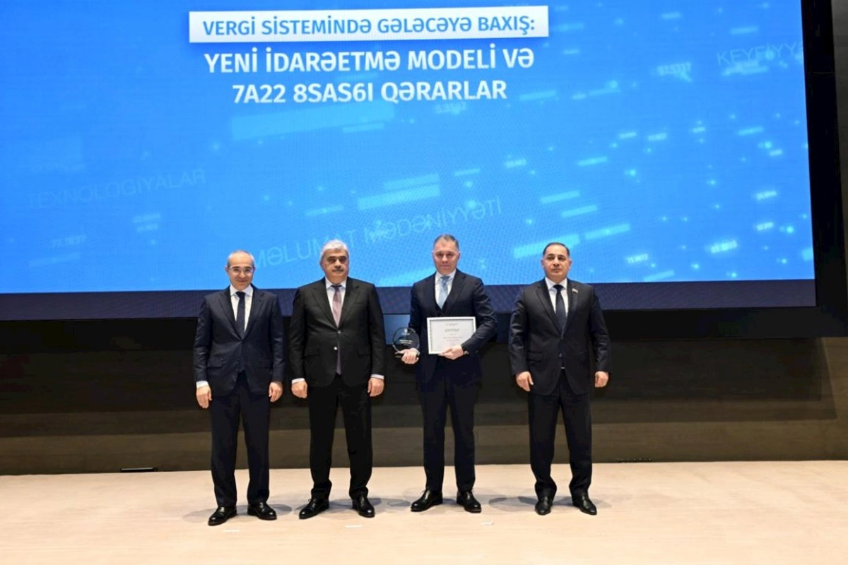 Baku Steel Company 2025-ci ildə ABŞ və Avropaya ixracını artırıb