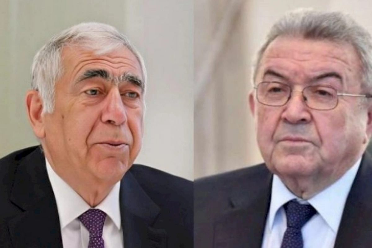 Misir Mərdanovun xalası oğlunun adı yeni qalmaqalda — Saleh Məmmədov amili