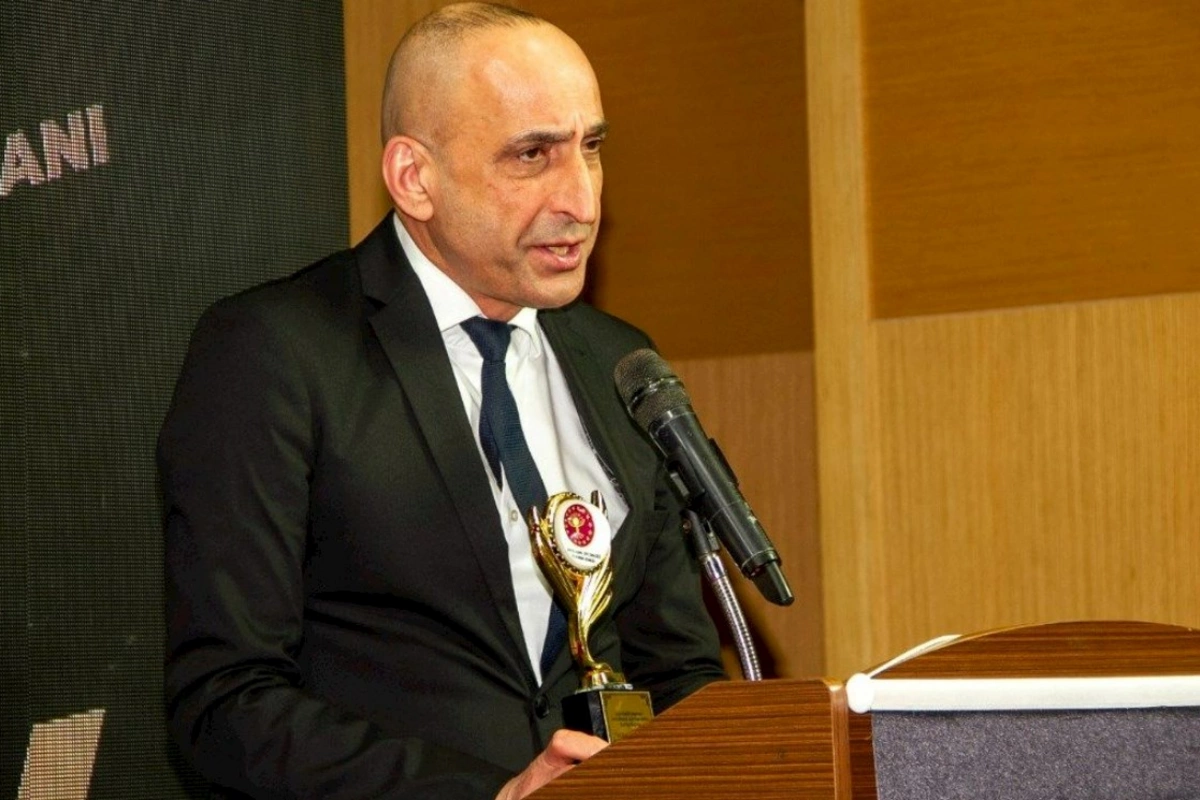 EAPCA Niderlandın Baş naziri Rob Jettenə müraciət etdi