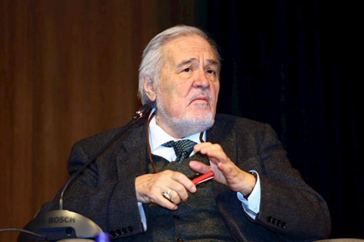 İlber Ortaylının dəfn olunacağı tarix açıqlandı