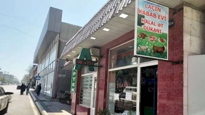 SON DƏQİQƏ! Ət bahalaşdı