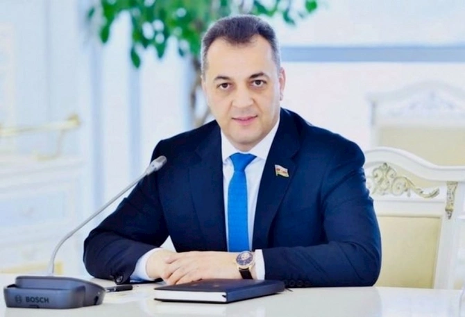 Bakı artıq beynəlxalq səviyyədə mühüm tədbirlərin təşkil olunduğu mərkəzə çevrilib