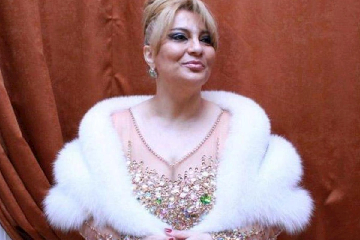 Oğlumun toyuna Sibel Canı gətirəcəyəm