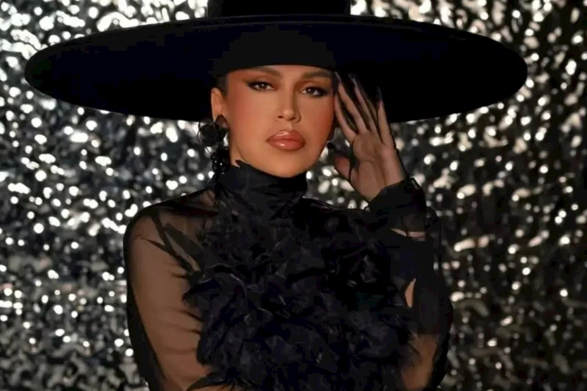 Rəqsanə İsmayılovanın Gəncədəki konserti ləğv olundu