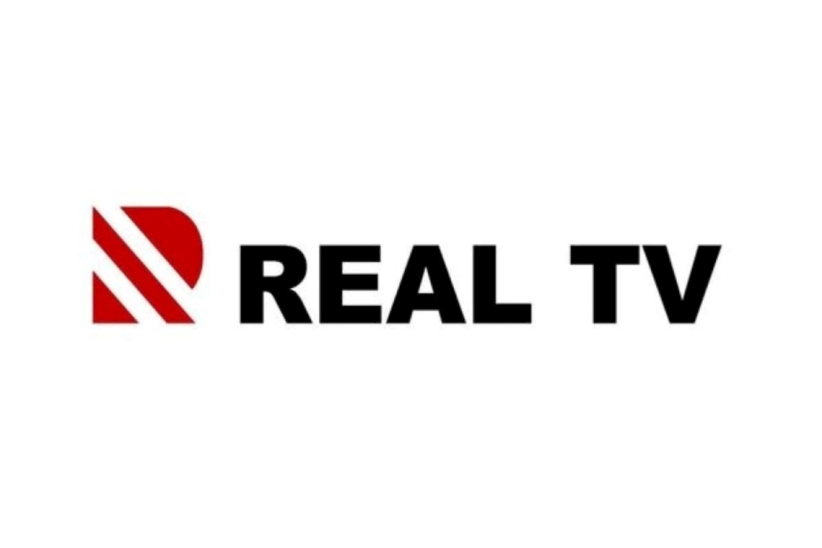 Real TV-nin 8 yaşı tamam olur