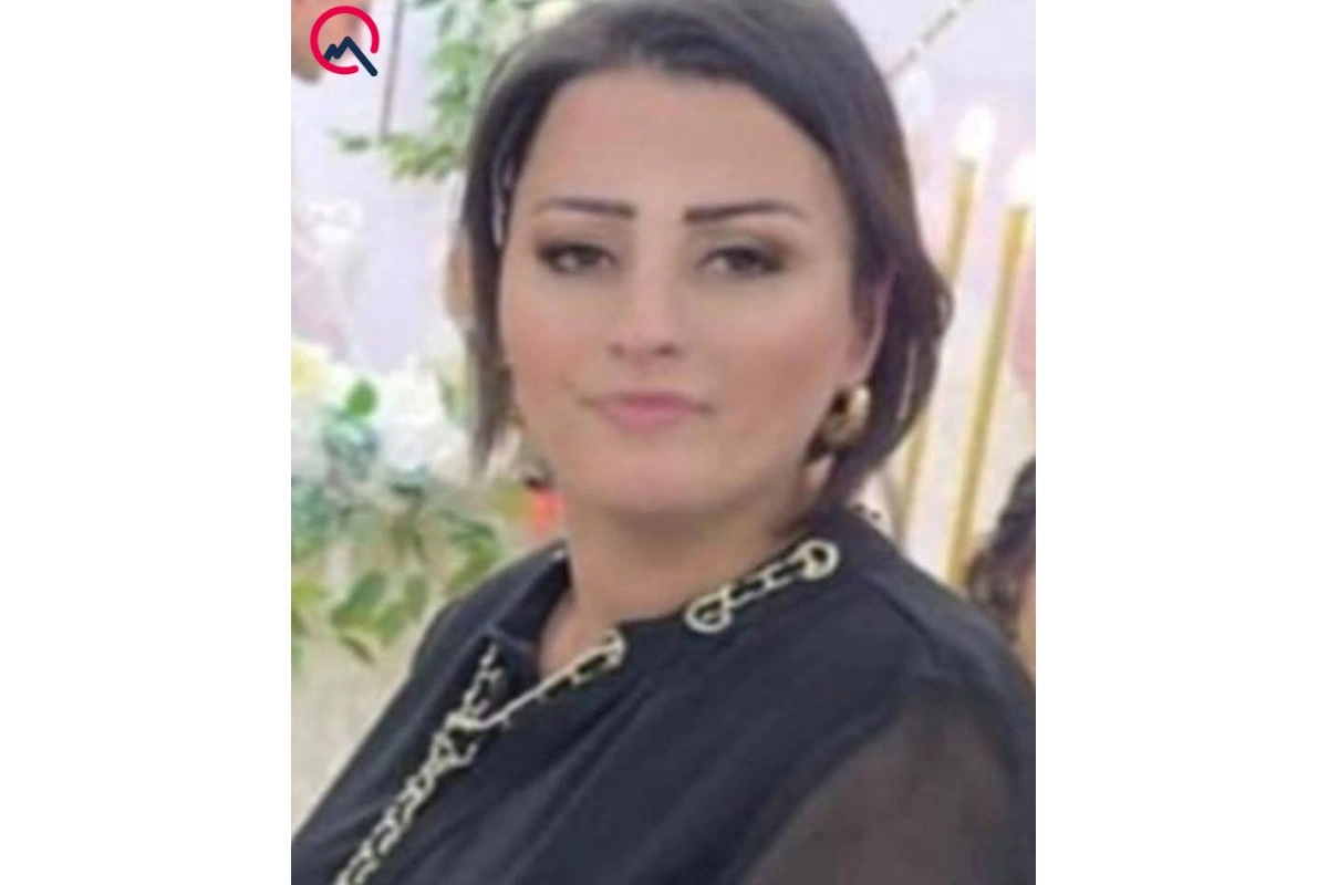 Dəm qazından boğulub ölən Lətafətin FOTOSU