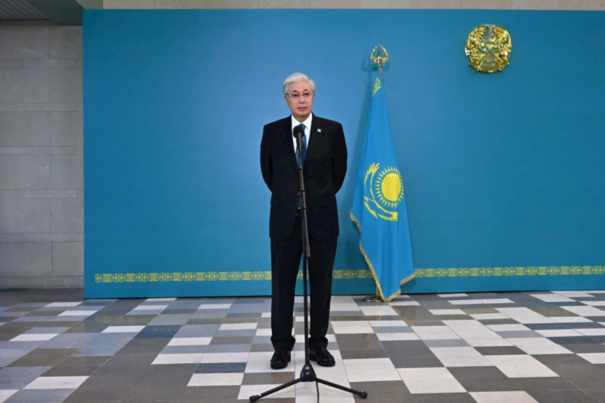 Prezident seçkiləri 2029-cu ildə keçiriləcək