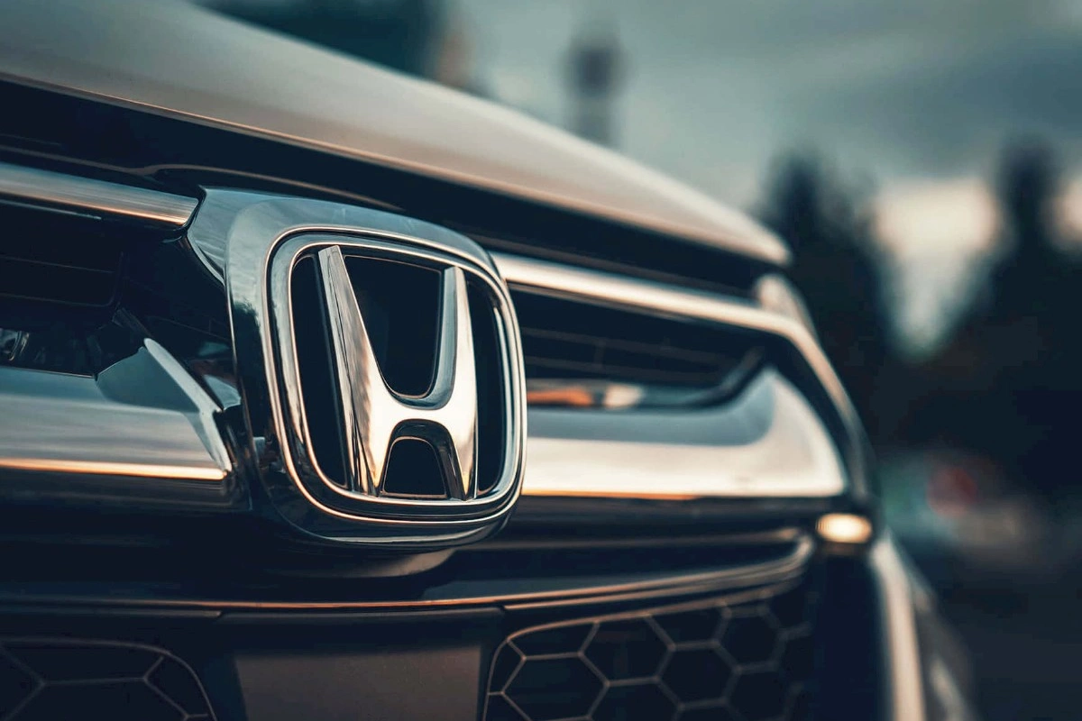 Honda elektrikli avtomobillərin istehsalını dayandırır