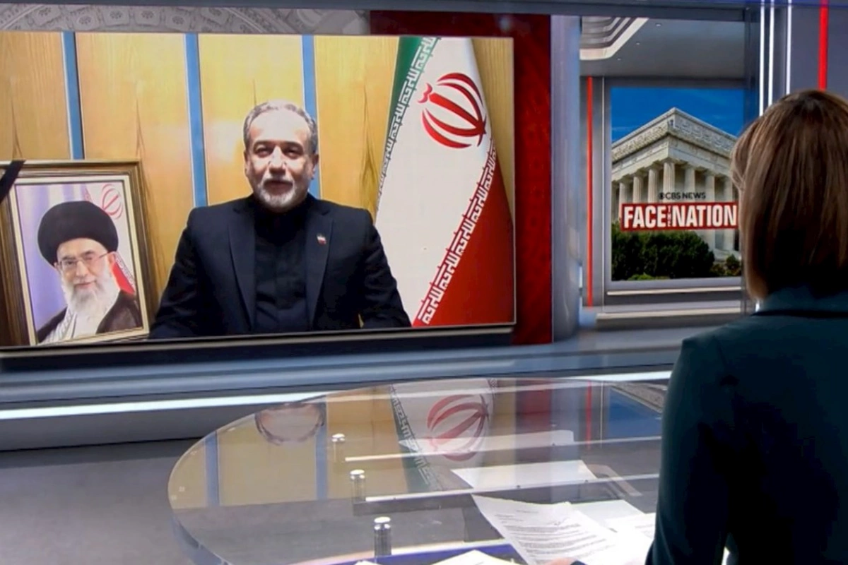 “Tehran ABŞ ilə dialoq istəmir”