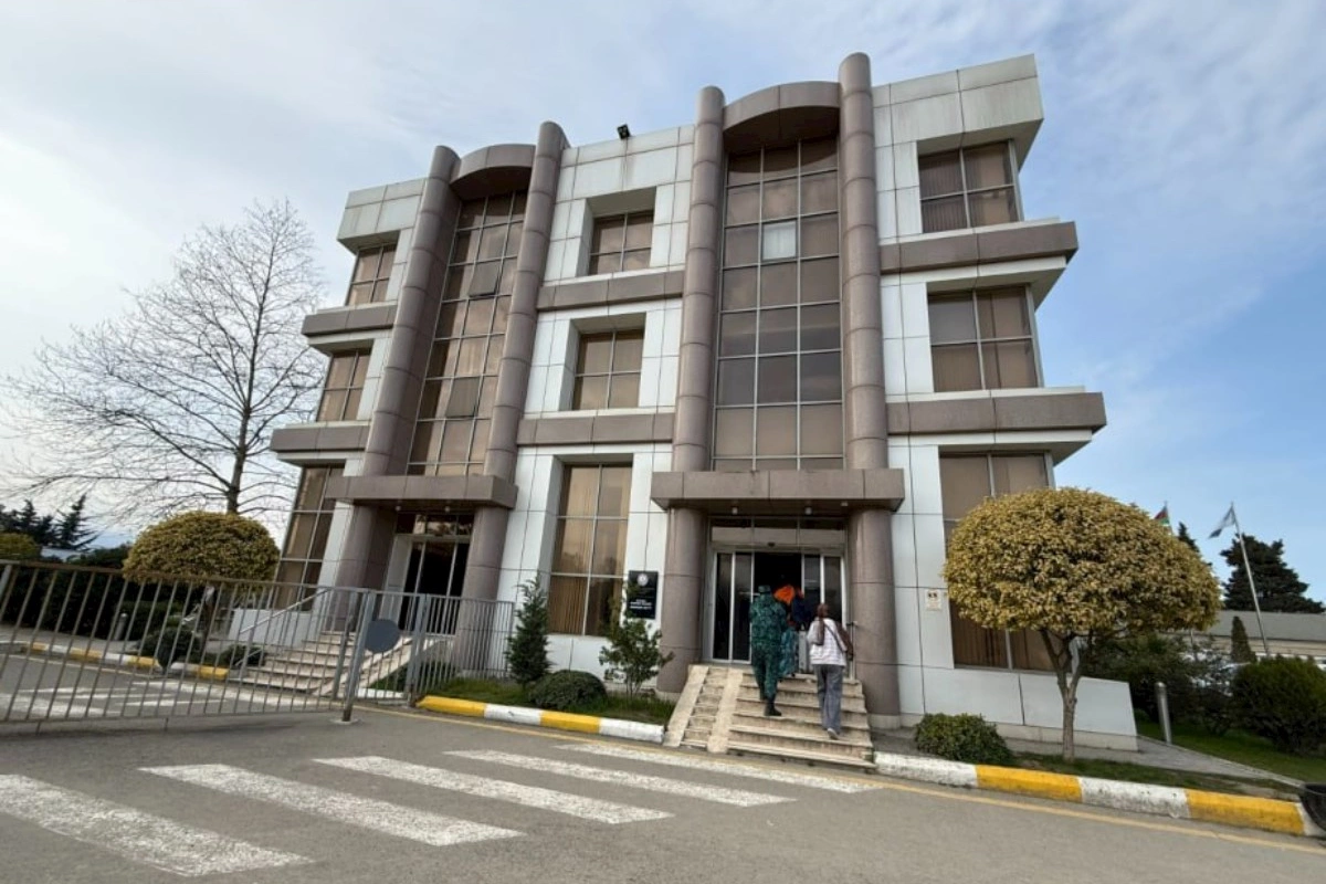 İrandan Azərbaycana növbəti təxliyə: Daha 6 nəfər sərhədi keçdi