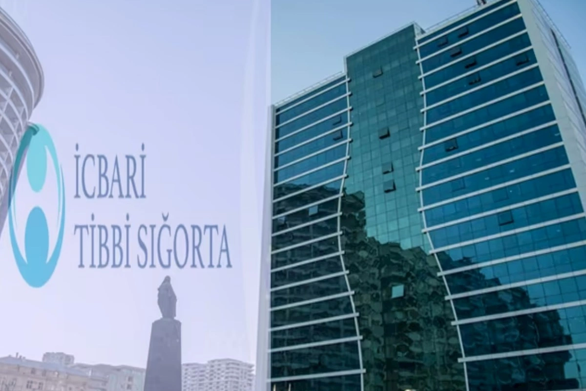 İcbari tibbi sığorta DSMF-nin nəzdinə verilə bilər — İdarəetmə modelində dəyişiklik