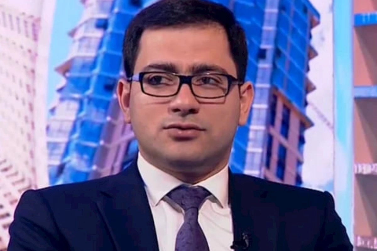Fərman Qurbanlı yüksək vəzifəyə təyin olundu