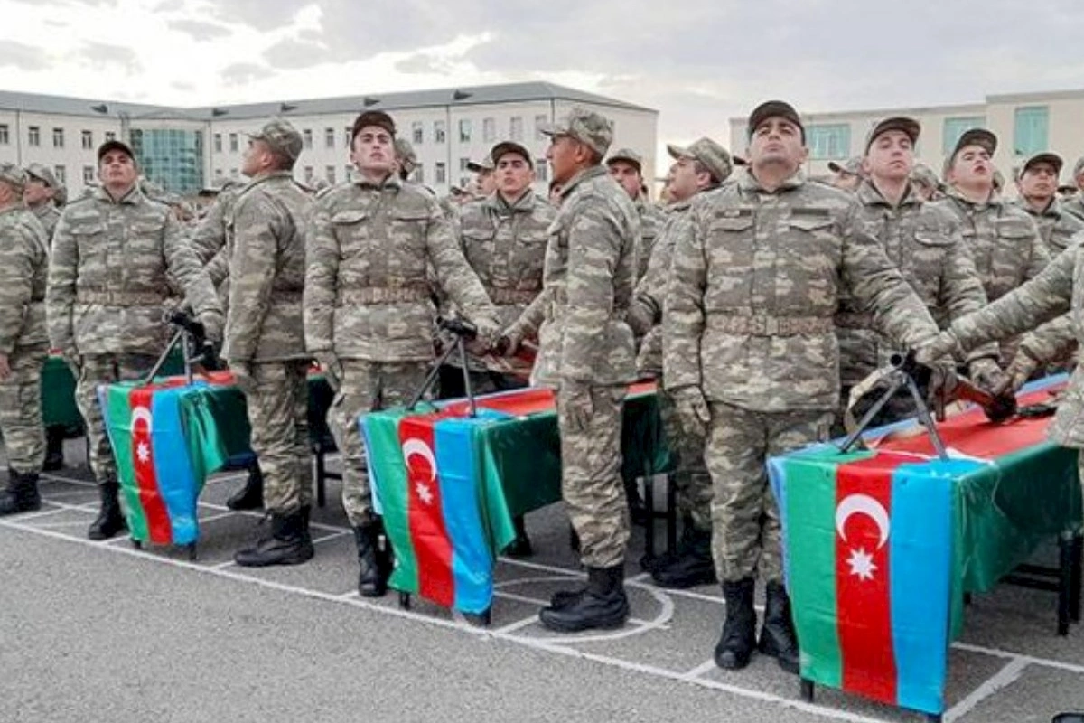 Hərbi xidmətdən yayınanlar üçün qaydalar sərtləşdirilir — RƏSMİ