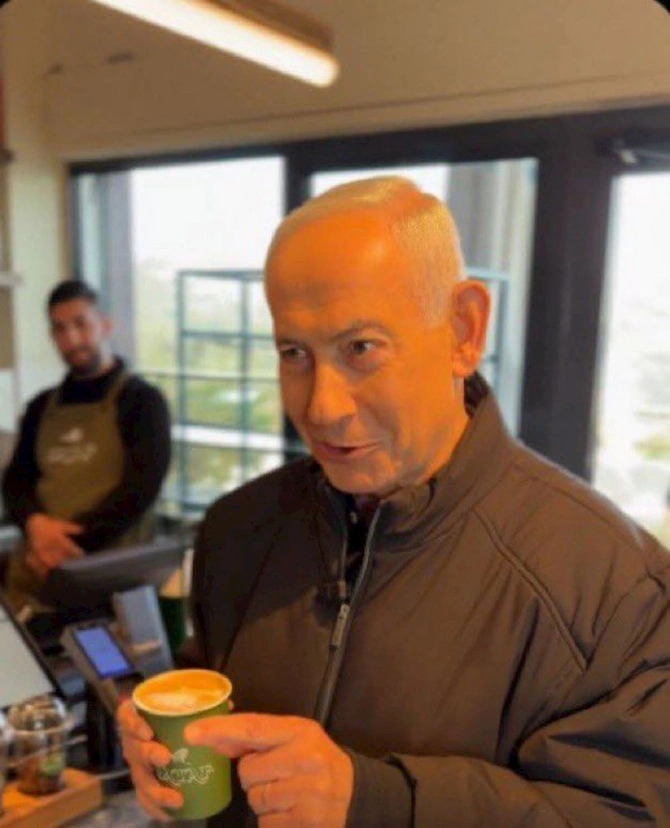 Netanyahunun yeni videosu da süni intellektlə hazırlanıb? — Şübhəli məqamlar