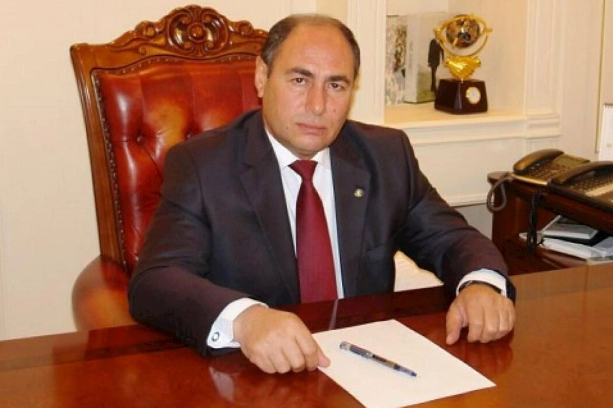 Bu rayonun icra başçısı da 39 nəfəri işdən çıxardı