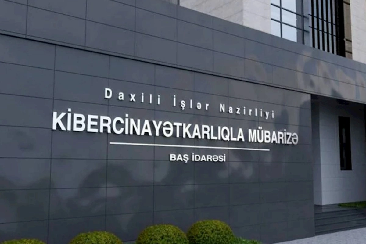 Onlayn kazino oyunları təşkil etməkdə şübhəli bilinən 4 nəfər tutulub