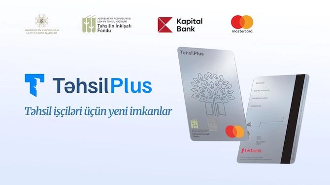 Xanım Daşdəmirova: TəhsilPlus mərhələli şəkildə paylanacaq Xanım Daşdəmirova: TəhsilPlus mərhələli şəkildə paylanacaq