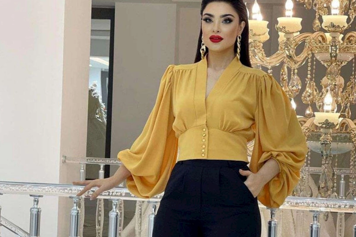 Buna görə 3 otaqlı evimi satdım