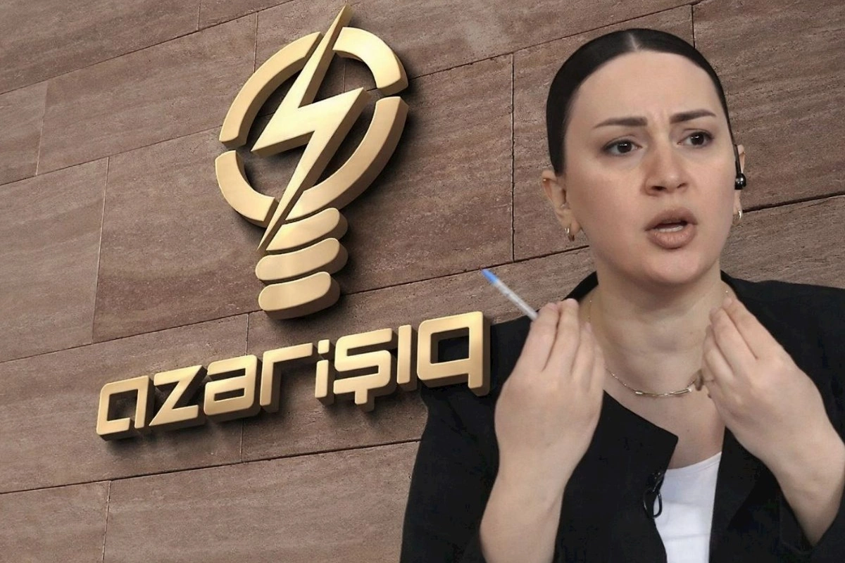 Azərişıq ittihamlara cavab verdi — VİDEO