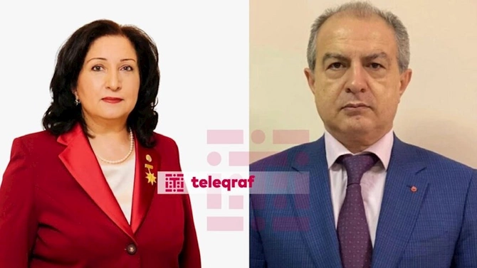 Tibb təhsili olmayan, amma özünü həkim kimi təqdim edənlər — ADLAR