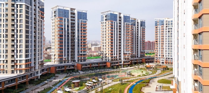 Nərimanovda 2, 3, 4 otaq, premium təmirli mənzillərin satışı davam edir — Kristal! Nərimanovda 2, 3, 4 otaq, premium təmirli mənzillərin satışı davam edir — Kristal!