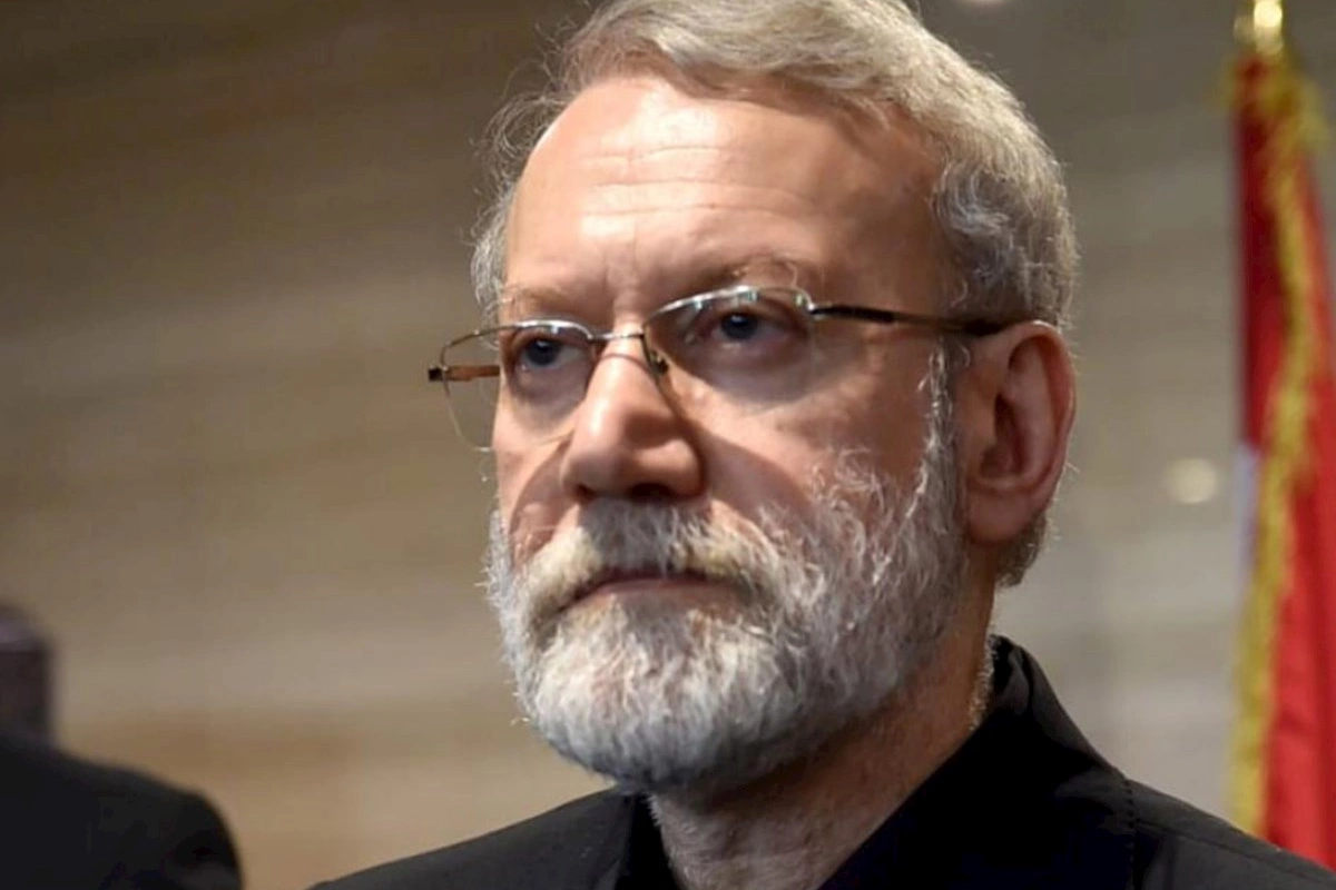 Laricani belə öldürülüb — TƏFƏRRÜAT