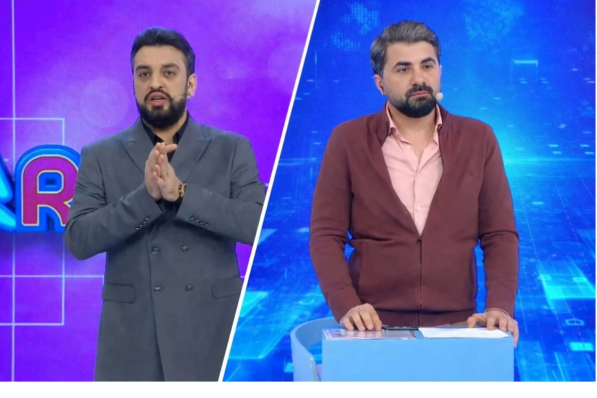Bizimləsən və Rəngarəng proqramlarının yayımı dayandırılır
