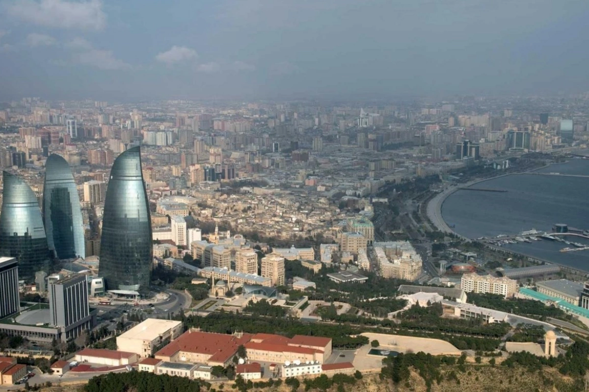 Sabah 29 dərəcə isti olacaq