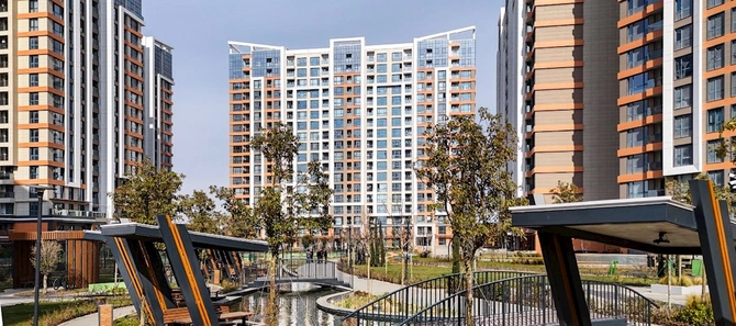Nərimanovda 2, 3, 4 otaq, premium təmirli mənzillərin satışı davam edir — Kristal! Nərimanovda 2, 3, 4 otaq, premium təmirli mənzillərin satışı davam edir — Kristal!