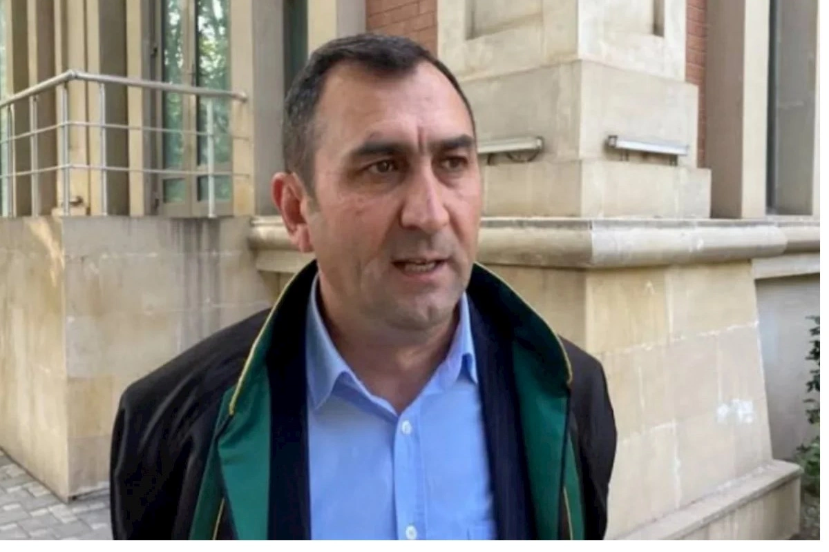 Vəkil Zabil Qəhrəmanovun həbs müddəti uzadılıb