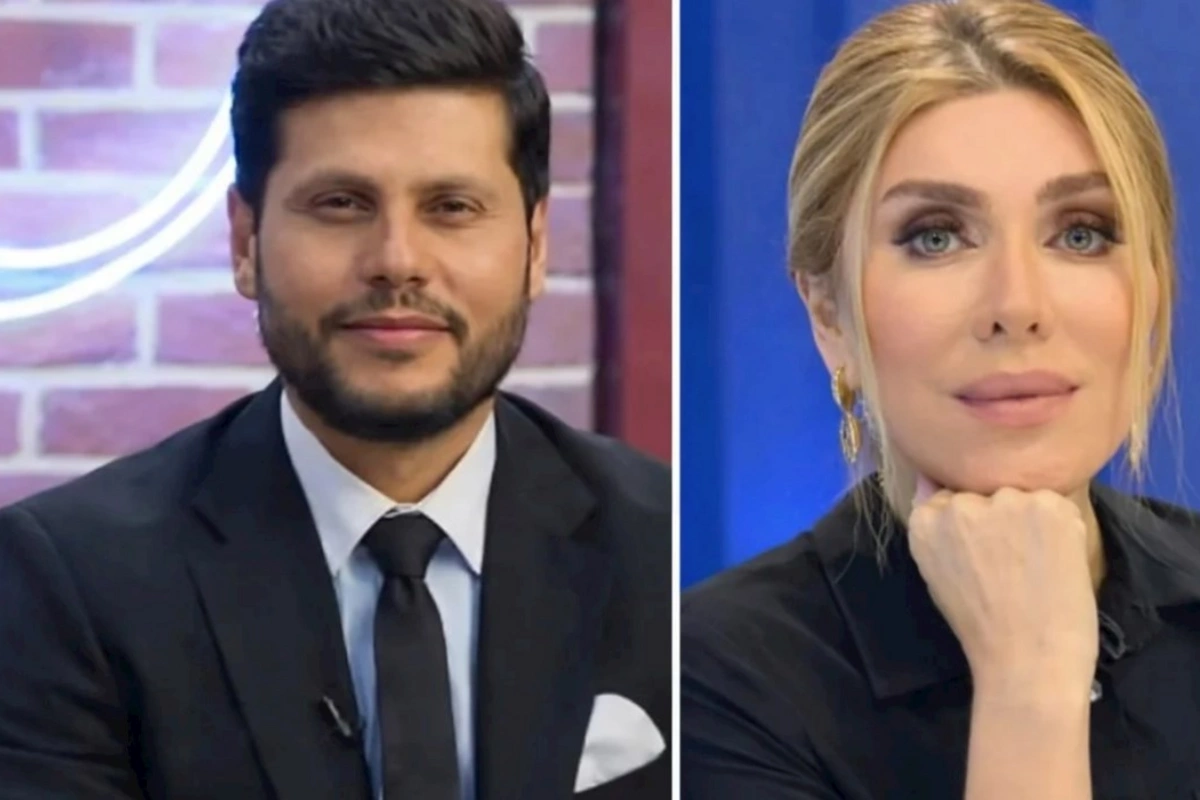 Xoşqədəm Hidayətqızı və Zaur Kamalın verilişləri dayandırıldı