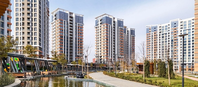 Nərimanovda 2, 3, 4 otaq, premium təmirli mənzillərin satışı davam edir — Kristal! Nərimanovda 2, 3, 4 otaq, premium təmirli mənzillərin satışı davam edir — Kristal!