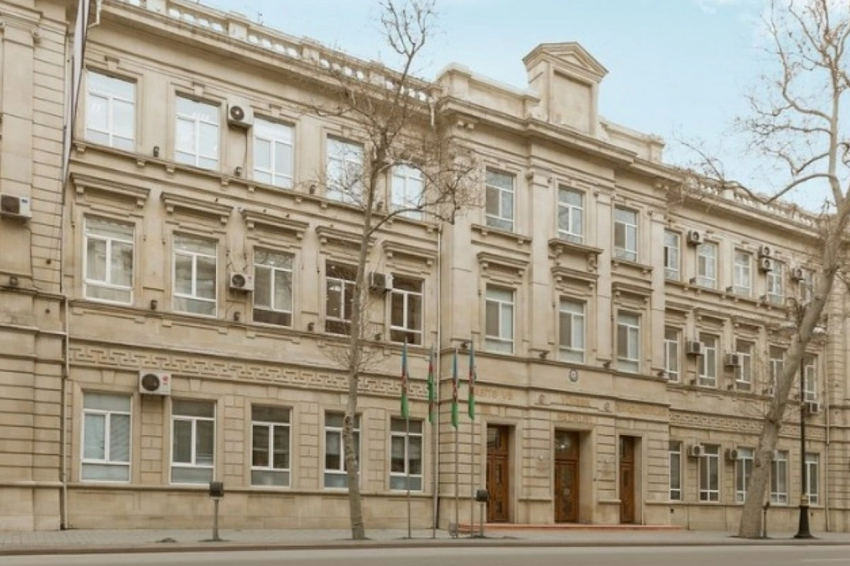 Rəqəmsal inkişaf və nəqliyyat nazirinin müavinlərinin sayı artırılıb