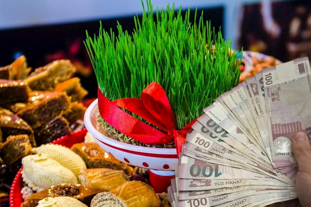 Müəllimlərə Novruz bayramında veriləcək mükafatın məbləği