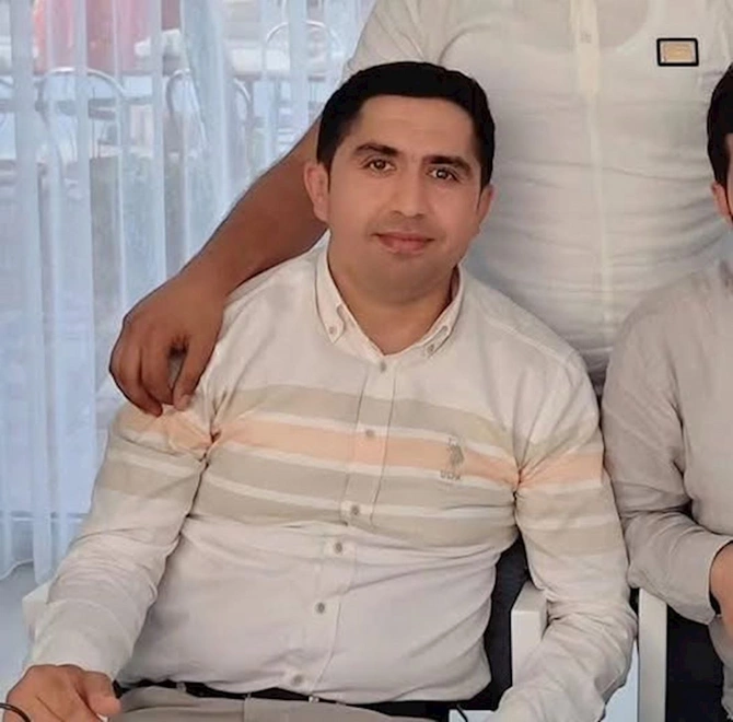 Tanınmış geyim mağazasının sahibi öldü — FOTOLAR Tanınmış geyim mağazasının sahibi öldü — FOTOLAR