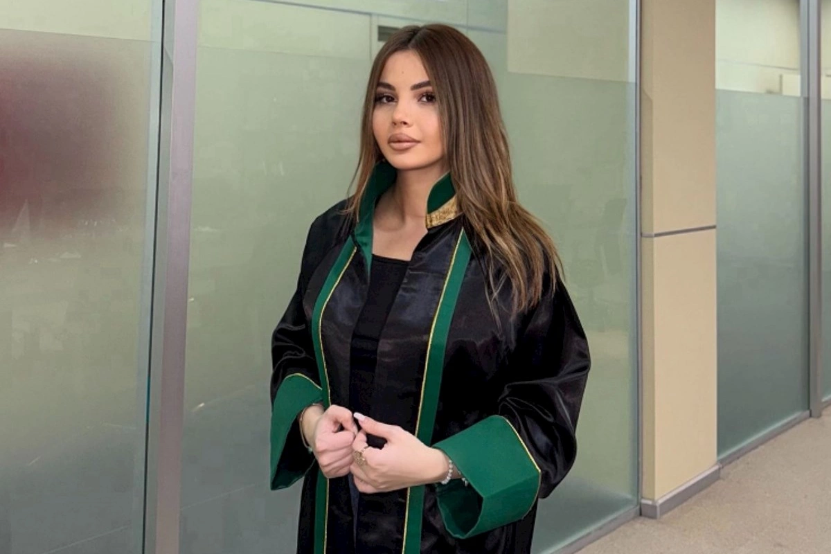 Nikah, boşanma və əmlakın bölüşdürülməsi: Ailə hüququnda nələri səhv bilirik? — Misirə Xəlilzadə ilə müsaibə