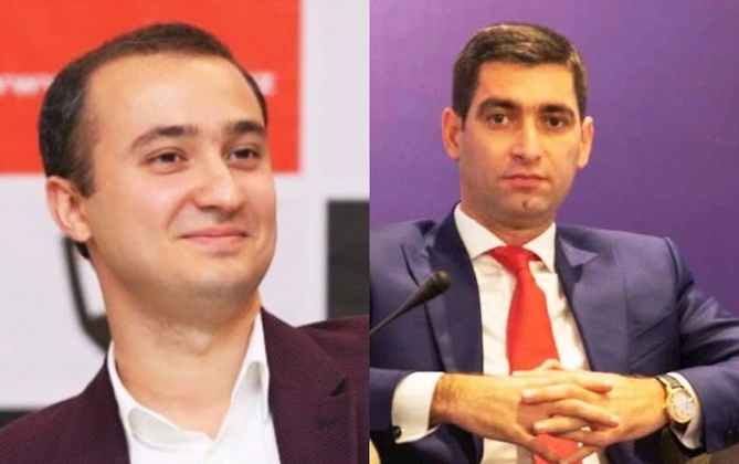 Məşhur iş adamı həbs edildi — Kəmaləddin Heydərovun oğlunun...