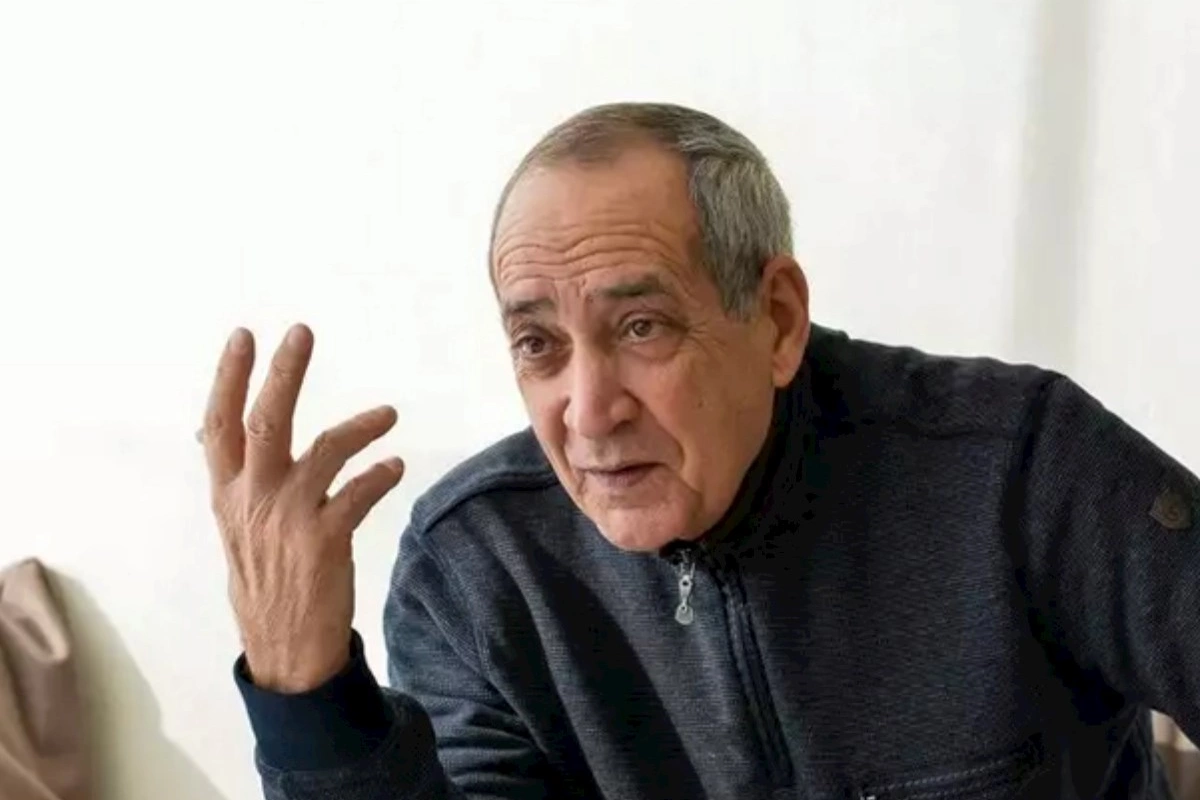 Rasim Balayevdən sevindirici xəbər: Bakıya qayıdır