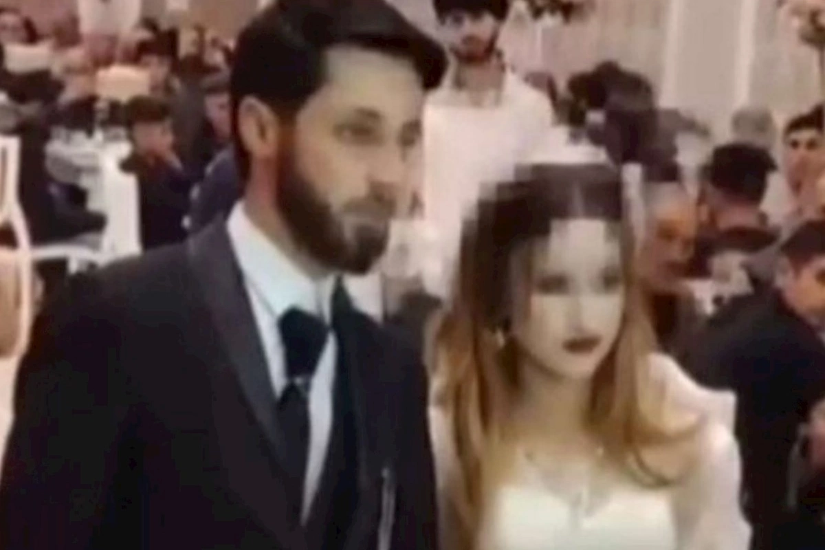 16 yaşlı arvadını boğaraq Kürə atan ərin cəzası ağırlaşdırıldı