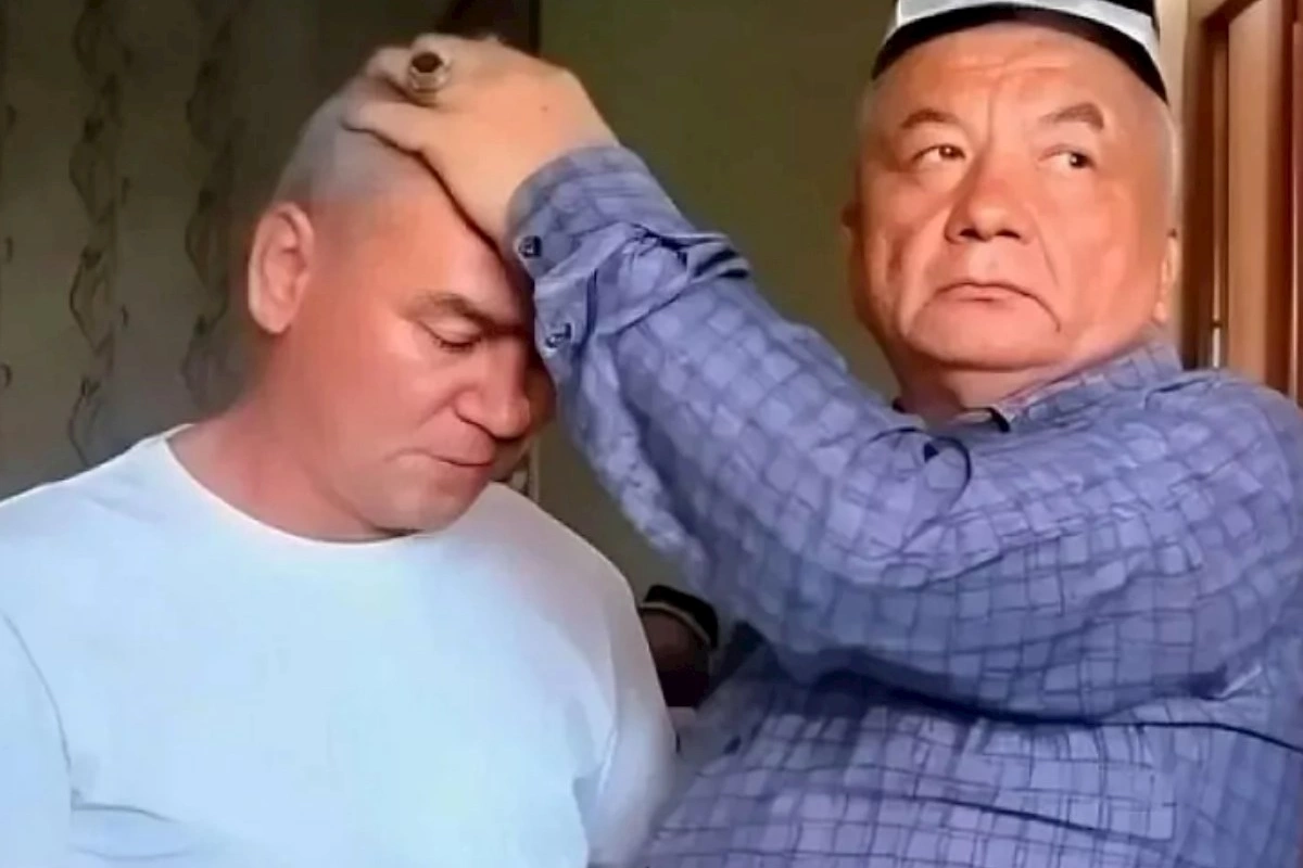 Bakıdan qovulan özbək həkim jurnalistləri hədələdi — Məhkəmədə görüşərik